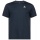 Odlo Wander-/Freizeit Tshirt Crew Neck Cardada (100% Polyester) saphirblau Herren